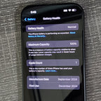 NEW Unlocked iphone15 Perfect 5E23