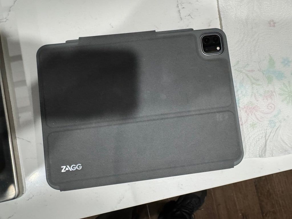 iPad Pro 3rd Generation 7M95