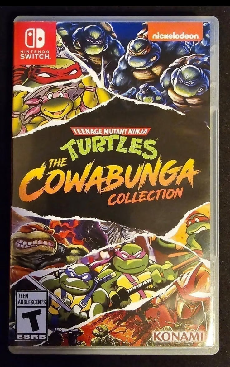 Nintendo Switch 鈥?OLED Model - The Legend of Zelda: Tears of the Kingdom Edition 8R22