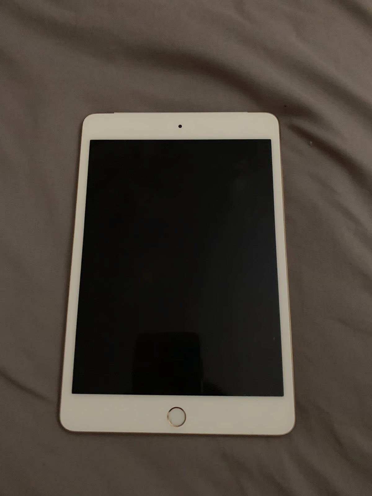 iPad Mini 4th gen 32 GB 7D76