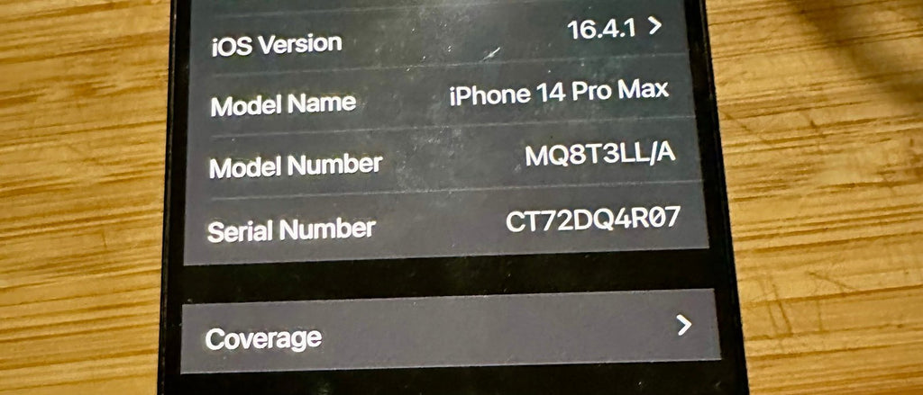 iphone 14 pro max phone unlocked 256 2Y21