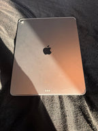 iPad Air M2 Space Gray 1TB 1J38