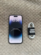 iPhone 14 Pro 256GB Unlocked 6Z61