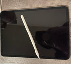 Apple iPad Pro 11-inch 3rd Gen 128 GB Wifi & Cellular w/ Pencil 5E83