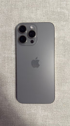 iPhone 15 Pro Max 256GB for T-Mobile/Metro/Sprint 2N33