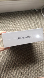 Airpods Max 3O29
