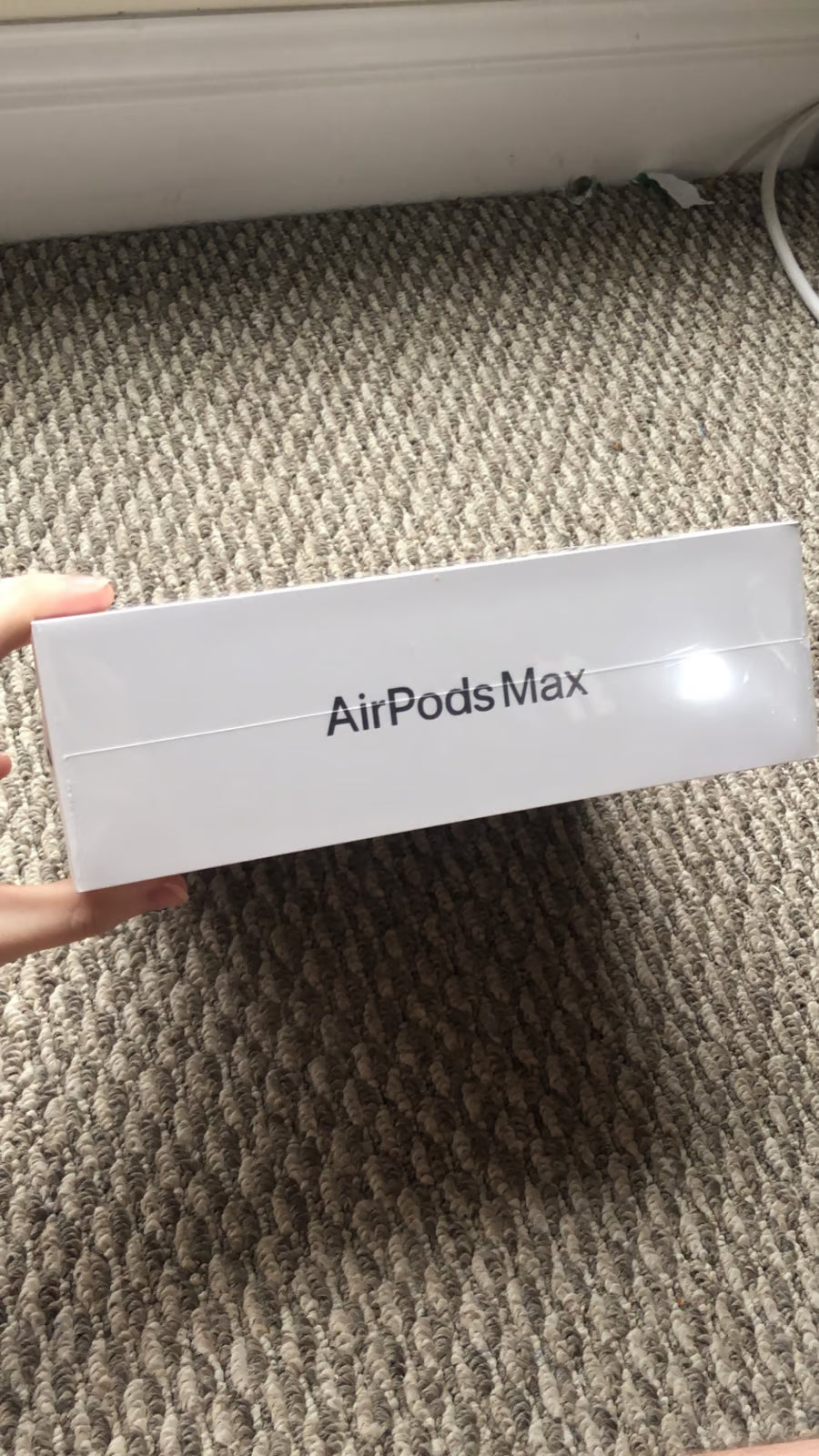 Airpods Max 3O29