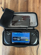 Steam Deck 512MB LCD *never used* 8Q81