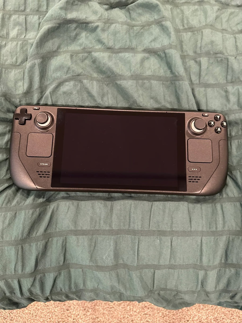 Valve Steam Deck 256 GB 1O98