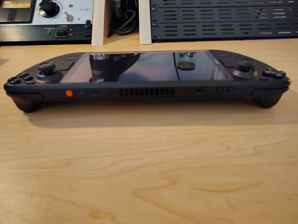 Steam Deck OLED 512 GB 2Q11