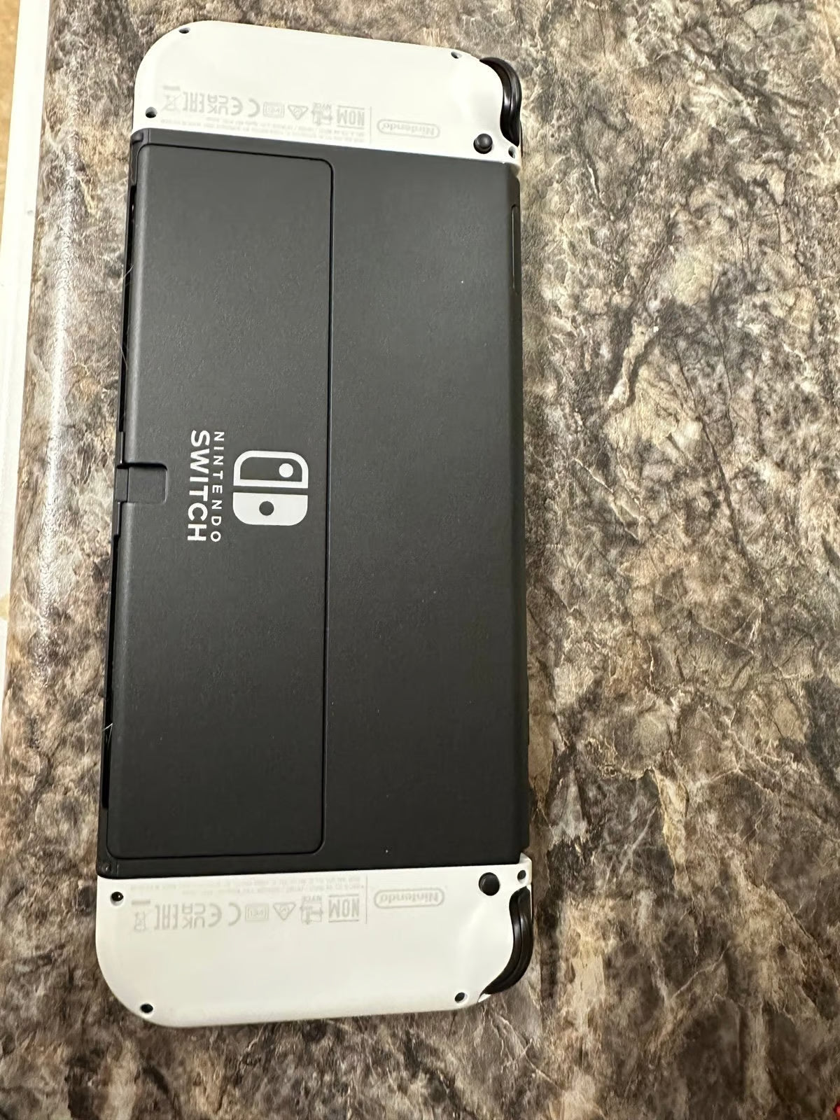 Nintendo Switch OLED 7U68