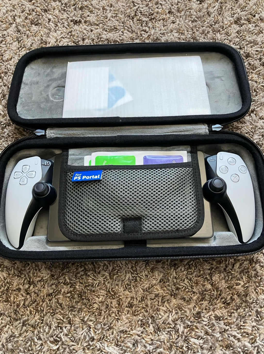 PlayStation portal 1Z69