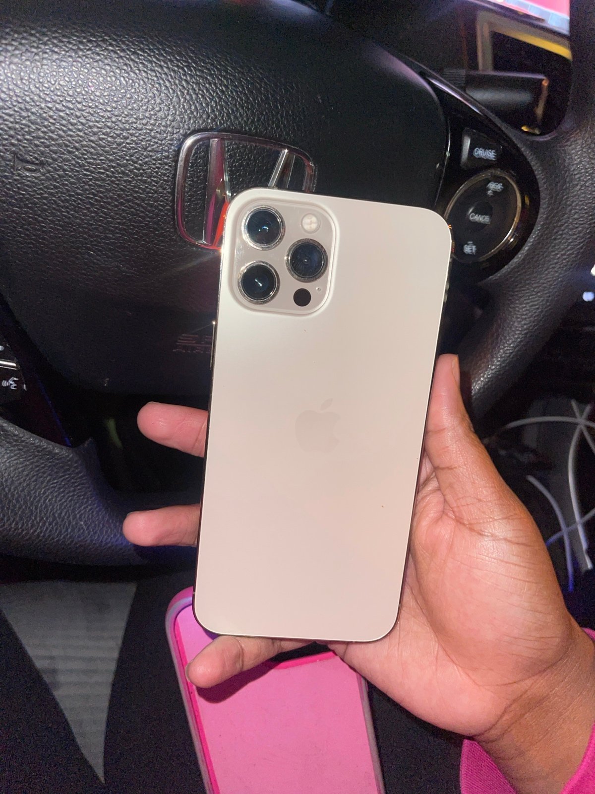 iPhone 12 PRO MAX 2Z16