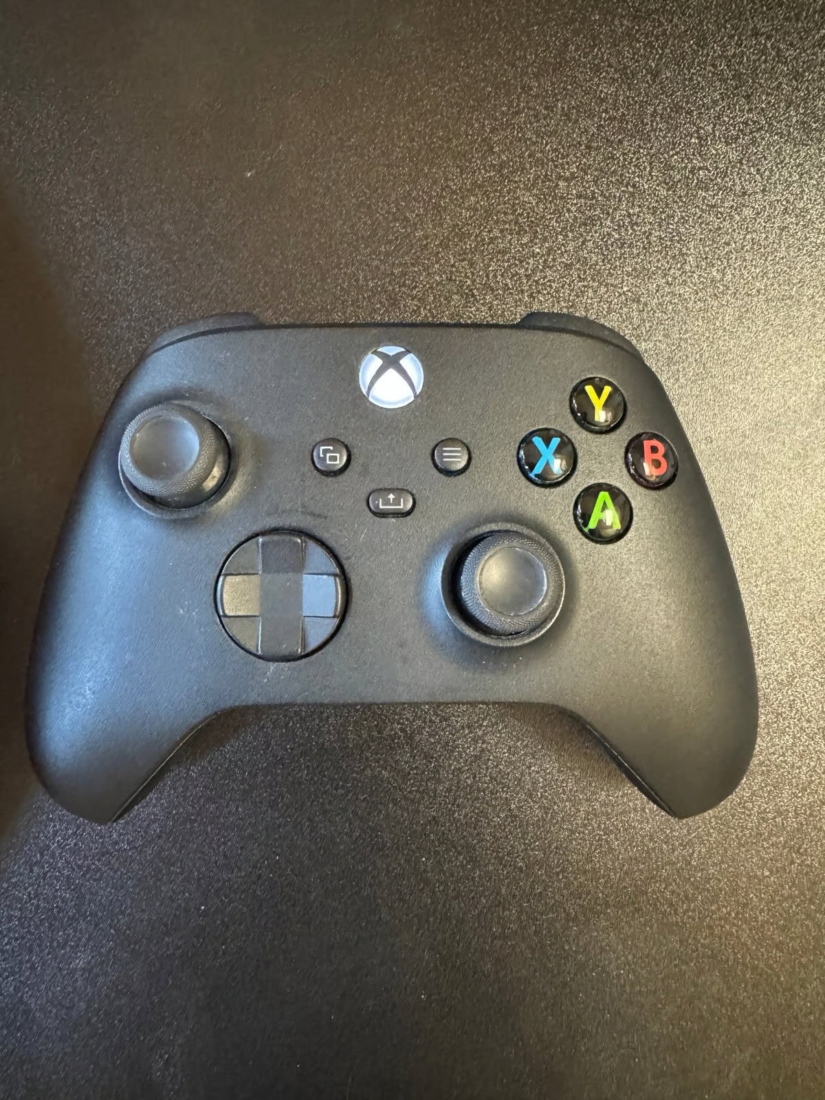 Microsoft Xbox Series X 1TB Console 7D31