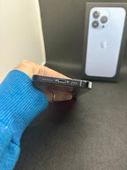 iPhone 13 pro unlocked Serria Blue 5H29