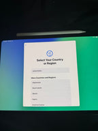 Apple iPad Pro 3J28