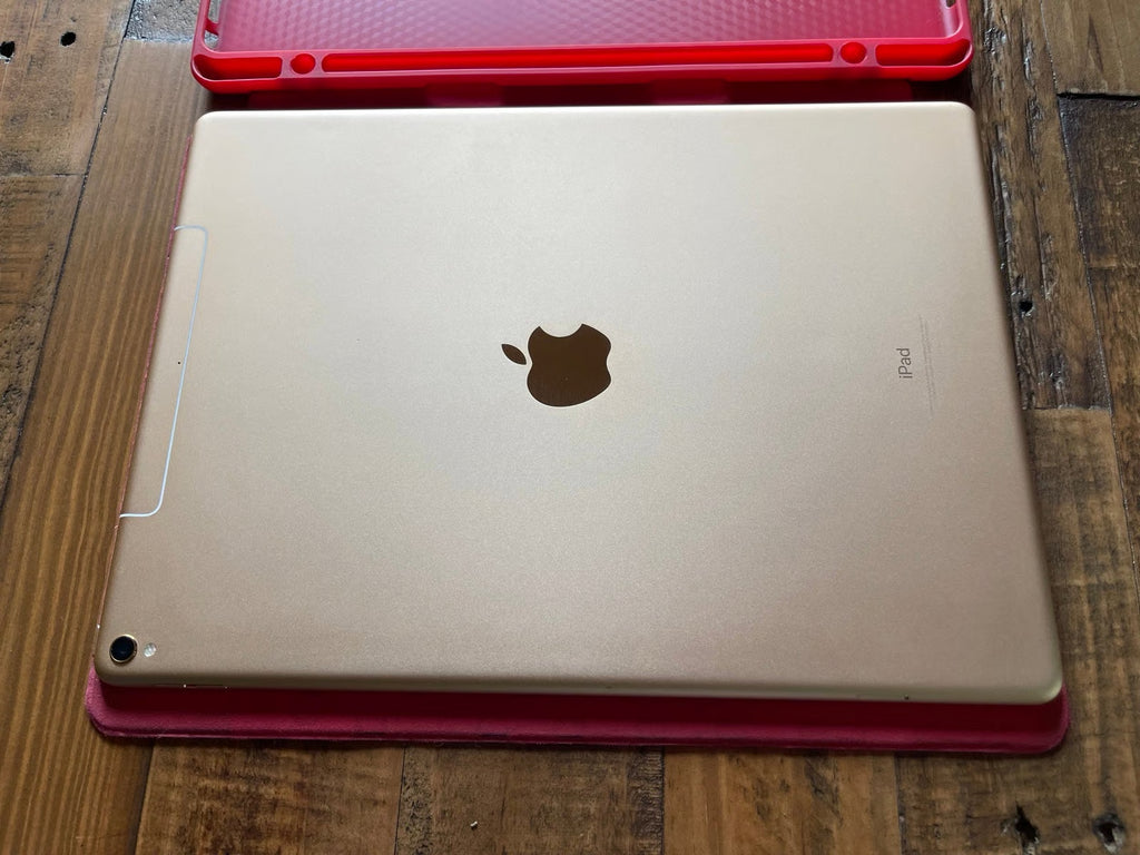 Apple iPad Pro 12.9�?(2017) Wifi+4G 512G 3U67