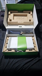 Xbox Series S With Original Box 3U79