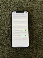 iPhone 12 Pro 128GB Graphite for any carrier 2M75