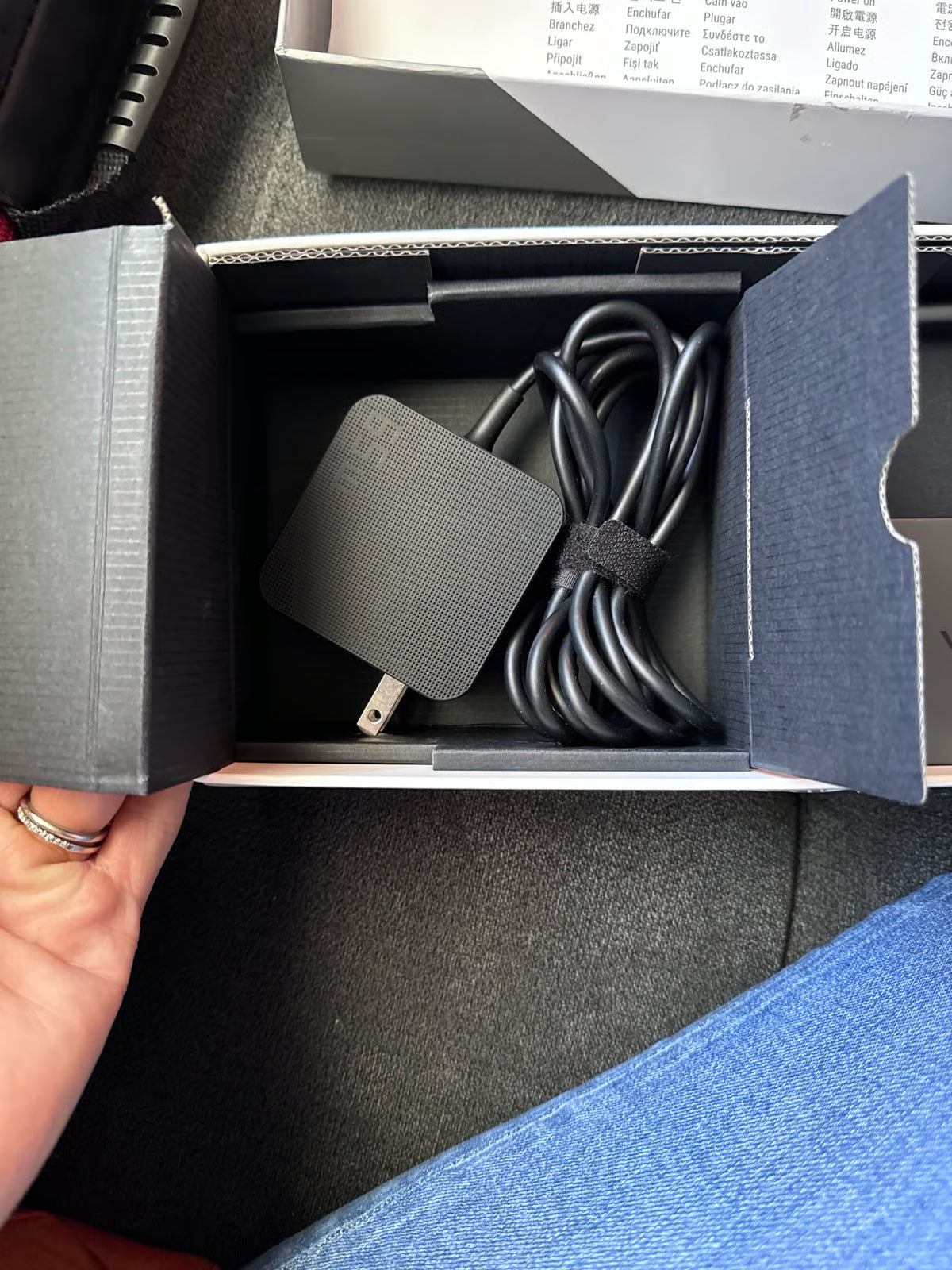 Asus ROG Ally Z1 Extreme 6X82