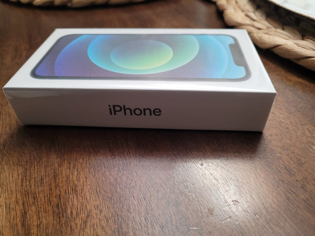 iPhone 12 Mini 64GB Unlocked 8U87