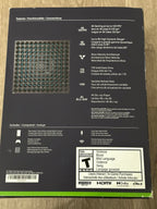 Microsoft Xbox Series X Halo Edition 9F99