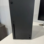 Xbox series X With Control & Headset 3O66