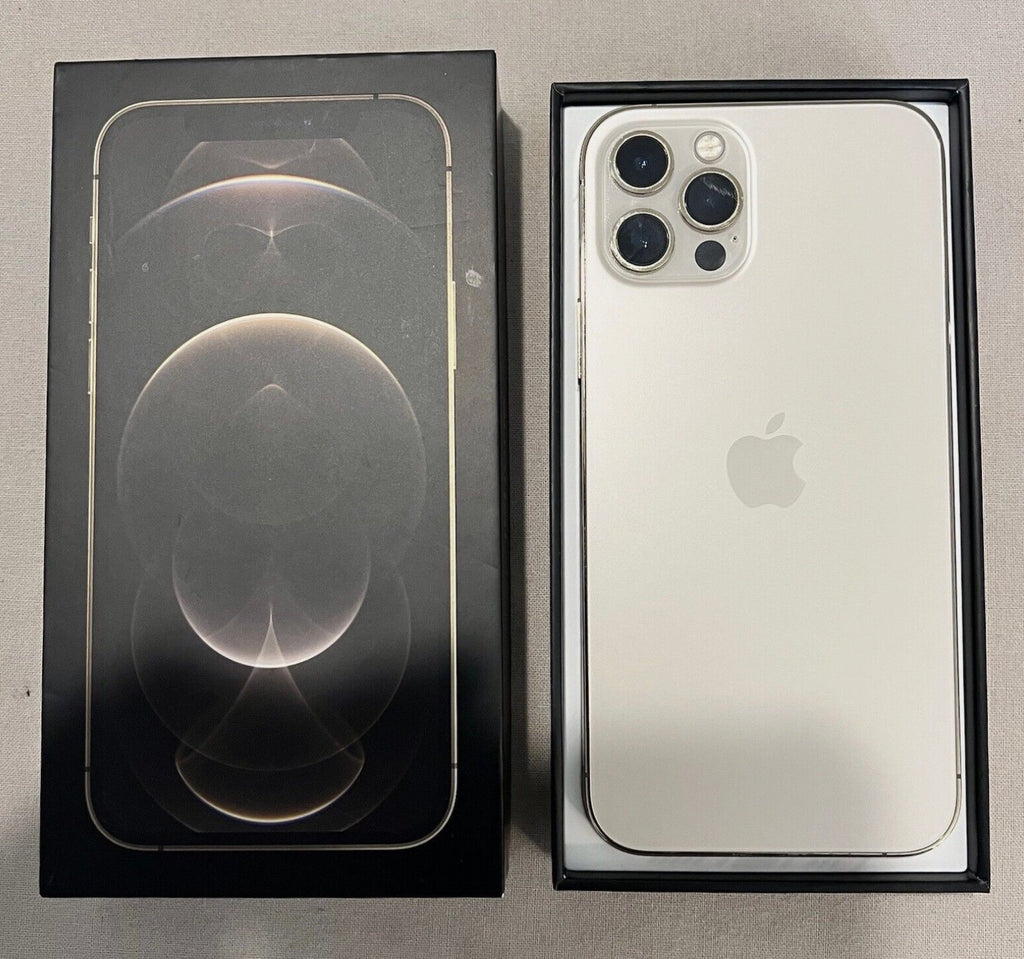 Apple iPhone 12 Pro 128 GB 2G95