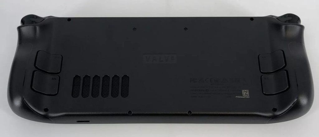 Steam Deck 1TB OLED 1D16