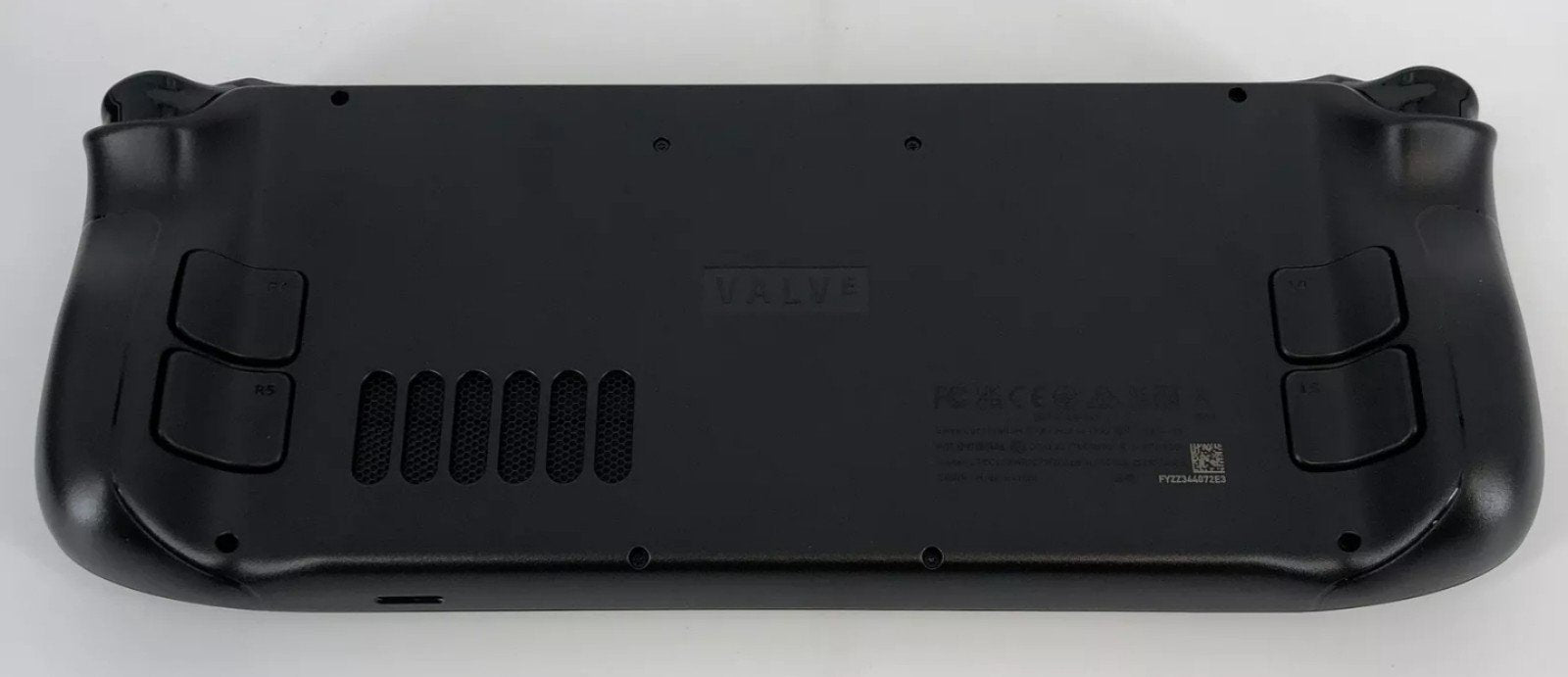 Steam Deck 1TB OLED 1D16