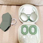 Apple AirPods Max in Green 7D96