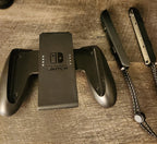 Nintendo Switch OLED Bundle Super Smash Bros Used 5D56