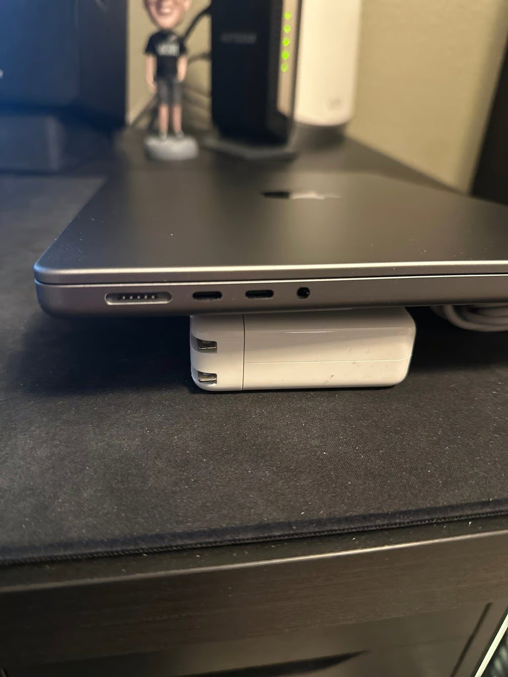 MacBook Pro 14 M1 Pro 16GB 1TB SSD 3T81