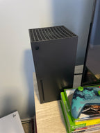 Xbox series X bundle 8S81