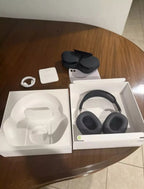 Apple Airpods Pro Max USB-C midnight 1B77