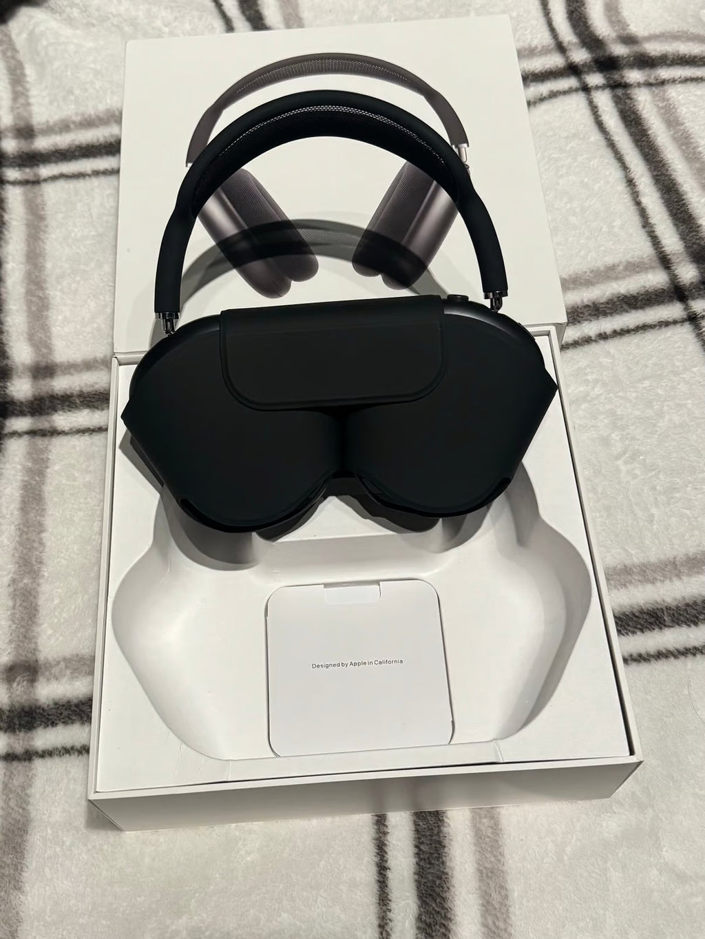 AirPods Max 7X97