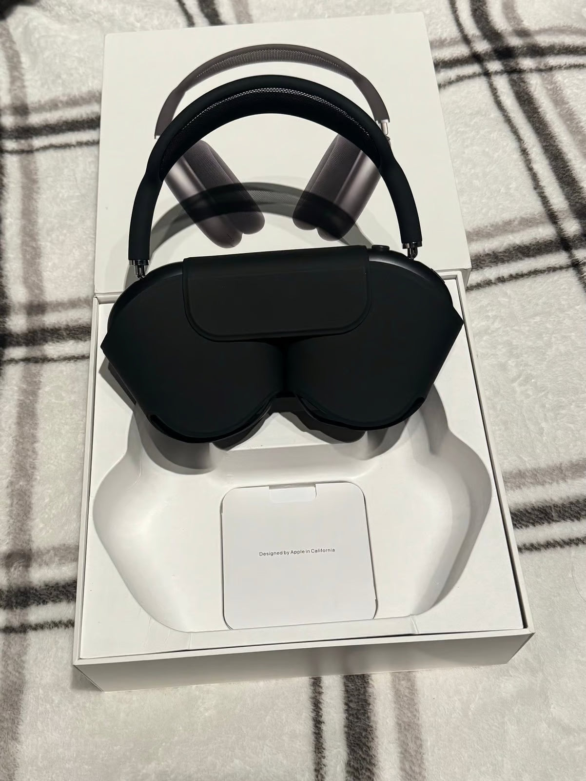 AirPods Max 7X97