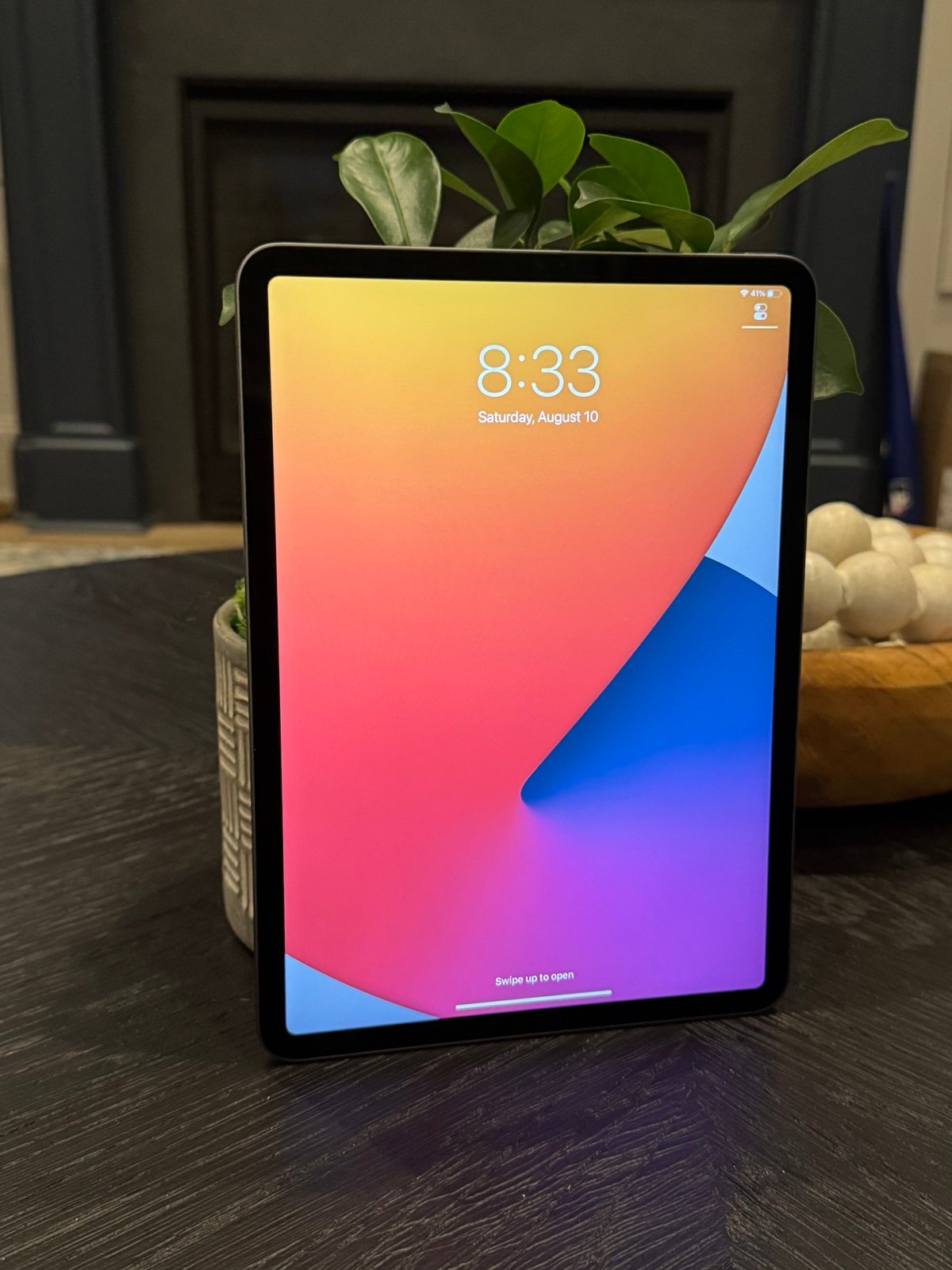 Apple iPad Pro 3rd Generation 256 GB in Space Gray 5H55