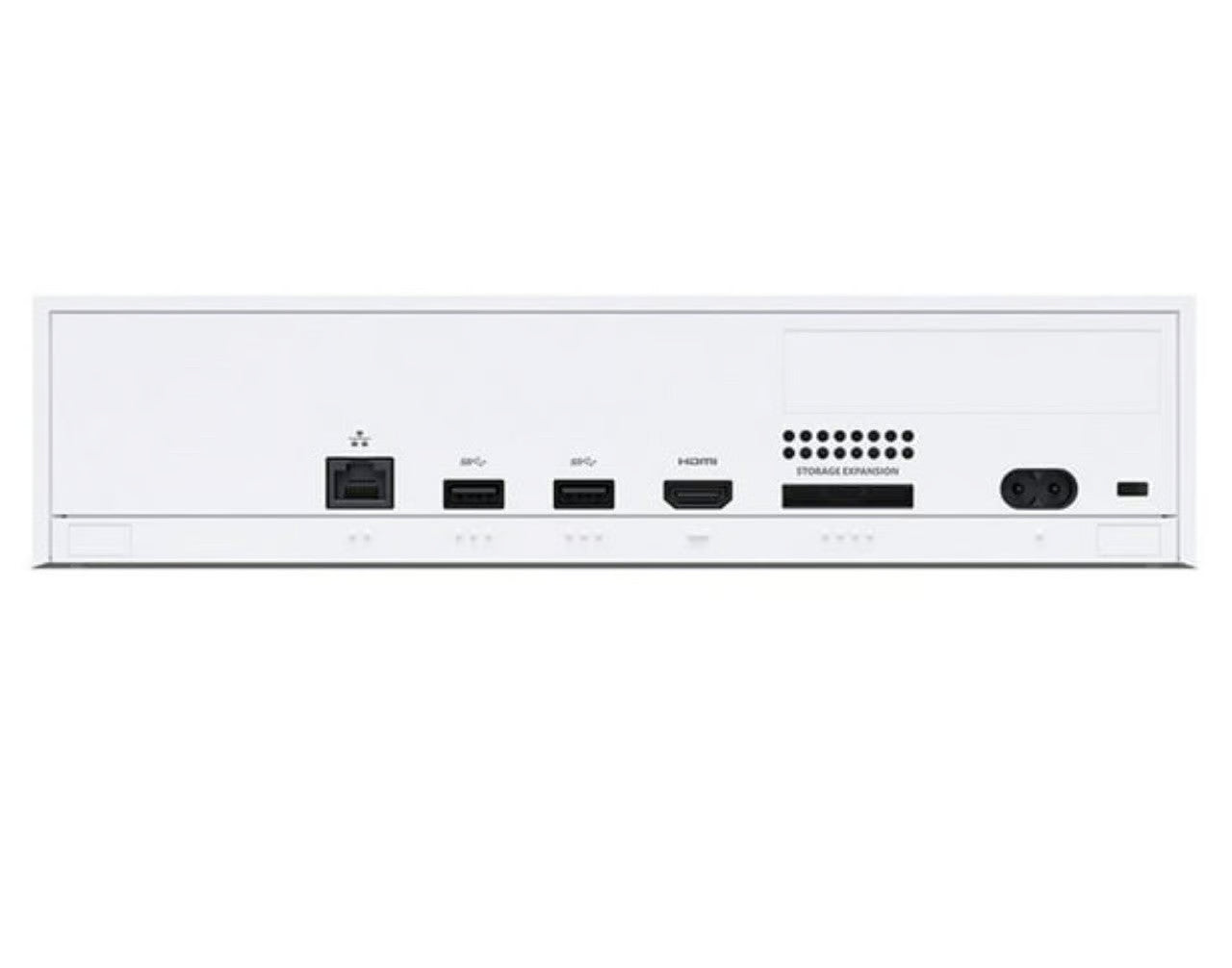 Microsoft Xbox Series S Gilded Hunter Bundle 512GB Video Game Console White Seal 9T36