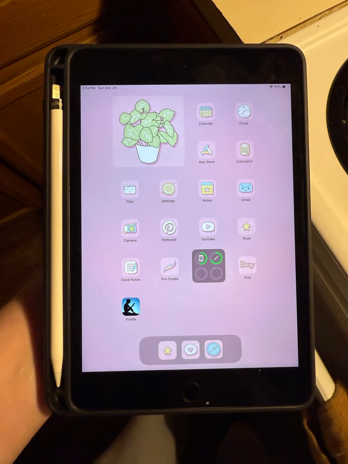 iPad mini 5th gen 8P71