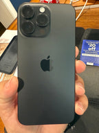 iphone 15 pro max phone unlocked 2J25