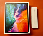 iPad Pro 12.9 4th Generation with Apple Pencil 2nd Gen 3C85