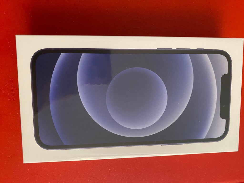 iPhone 12 Locked Cricket Wireless 7F33