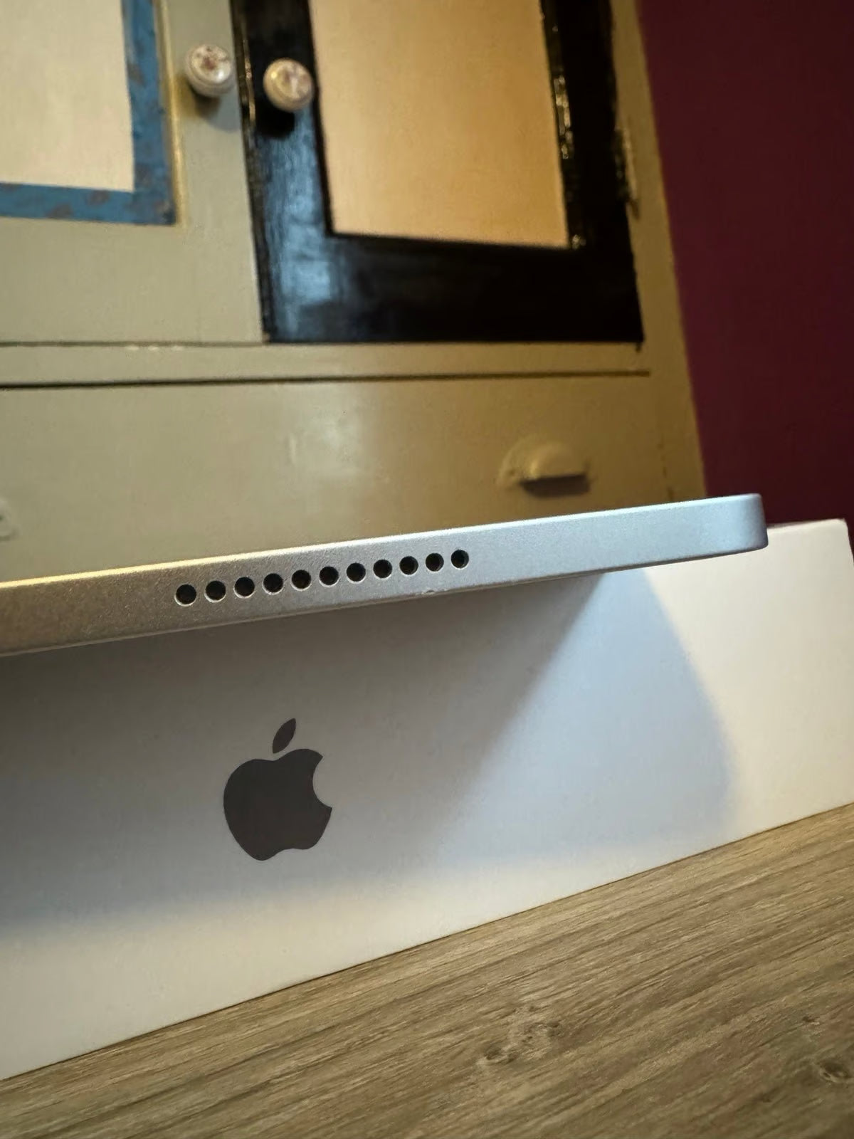 M1 iPad Pro 5th Generation in Silver 256 Gb 9O21