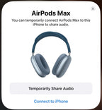 AirPods Max 3K12