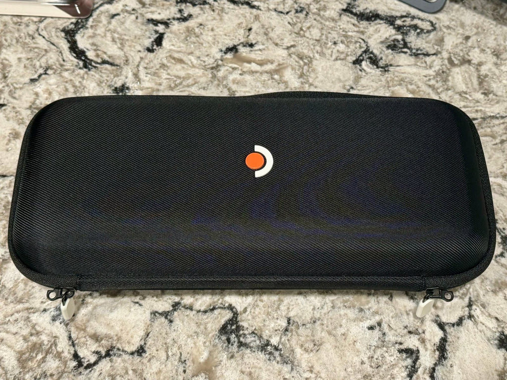 Valve Steam Deck OLED Handheld Gaming Console 1TB NVMe SSD Accessories Included 1A76