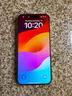 NEW iPhone 15 Pro Max UNLOCKED 8C25