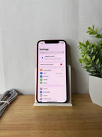 Apple iPhone 12 64 GB in (Product) RED for Unlocked 2Q38