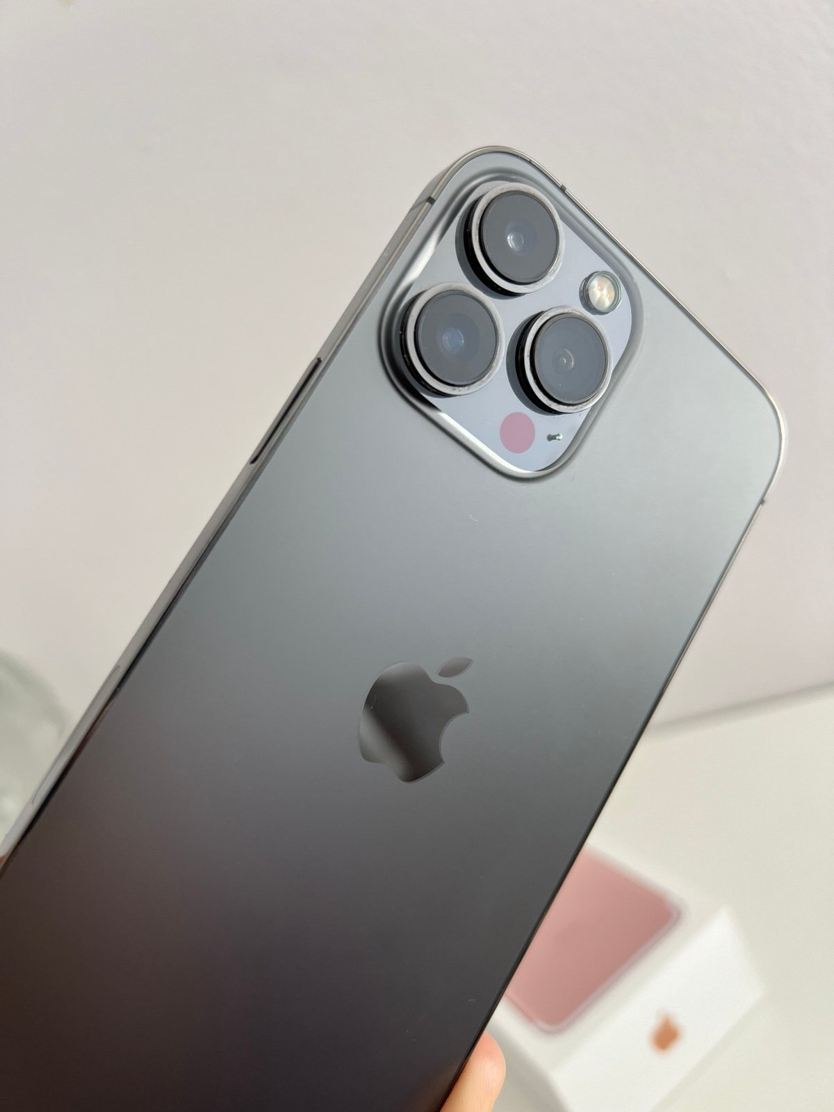 iphone 13 pro max 6S51