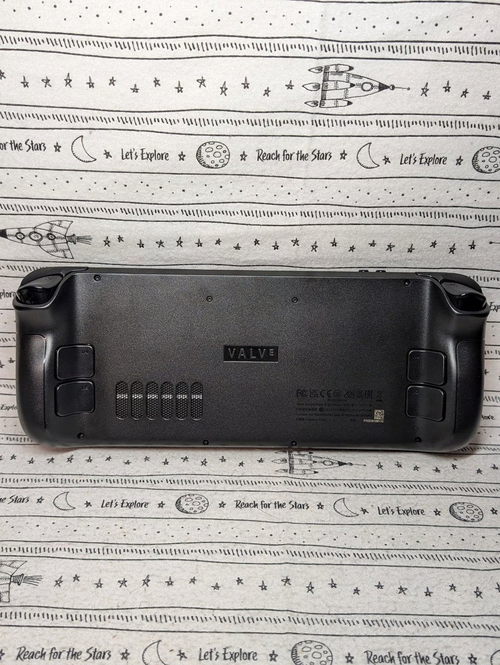 steam deck oled 1tb 9P91